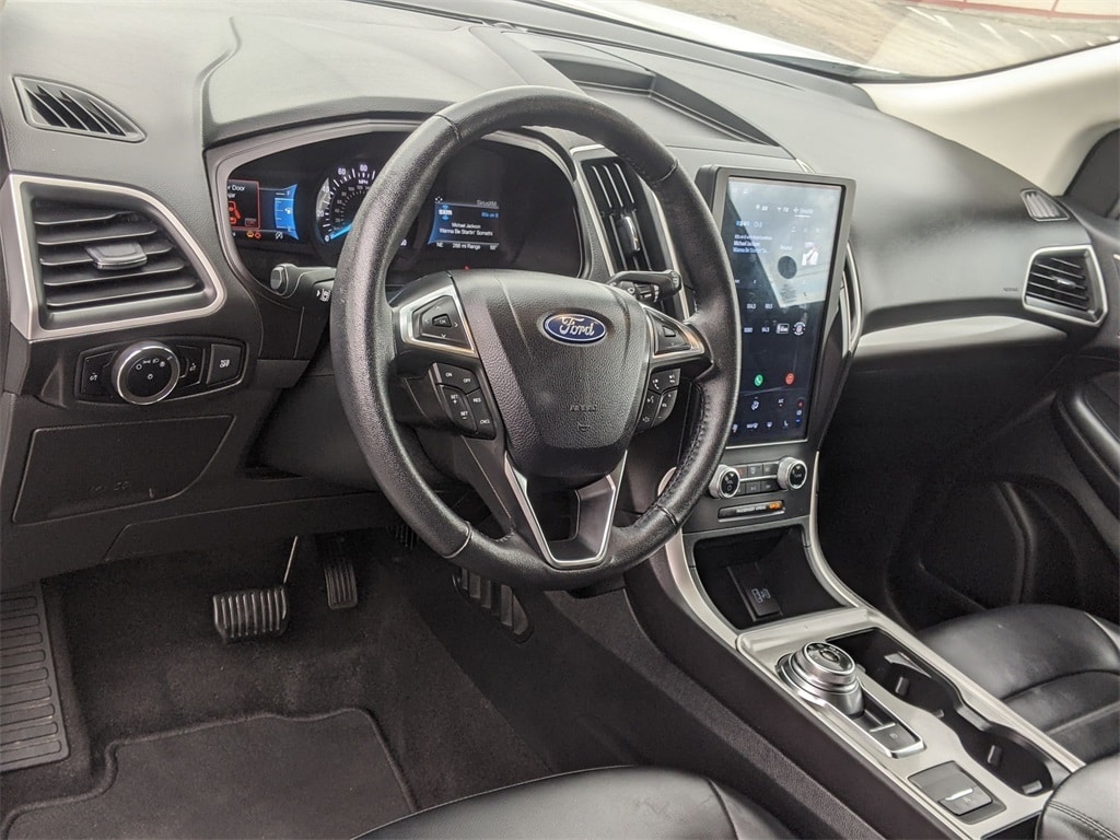 Thumbnail: 2024 Ford Edge - 13