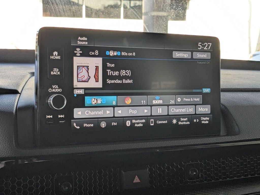 Thumbnail: 2025 Honda CR-V - 20