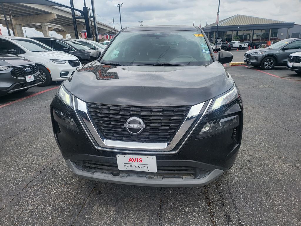 Thumbnail: 2023 Nissan Rogue - 2