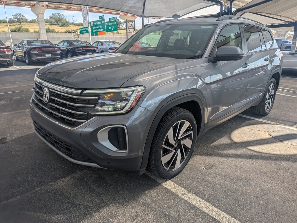 Thumbnail: 2024 Volkswagen Atlas - 1