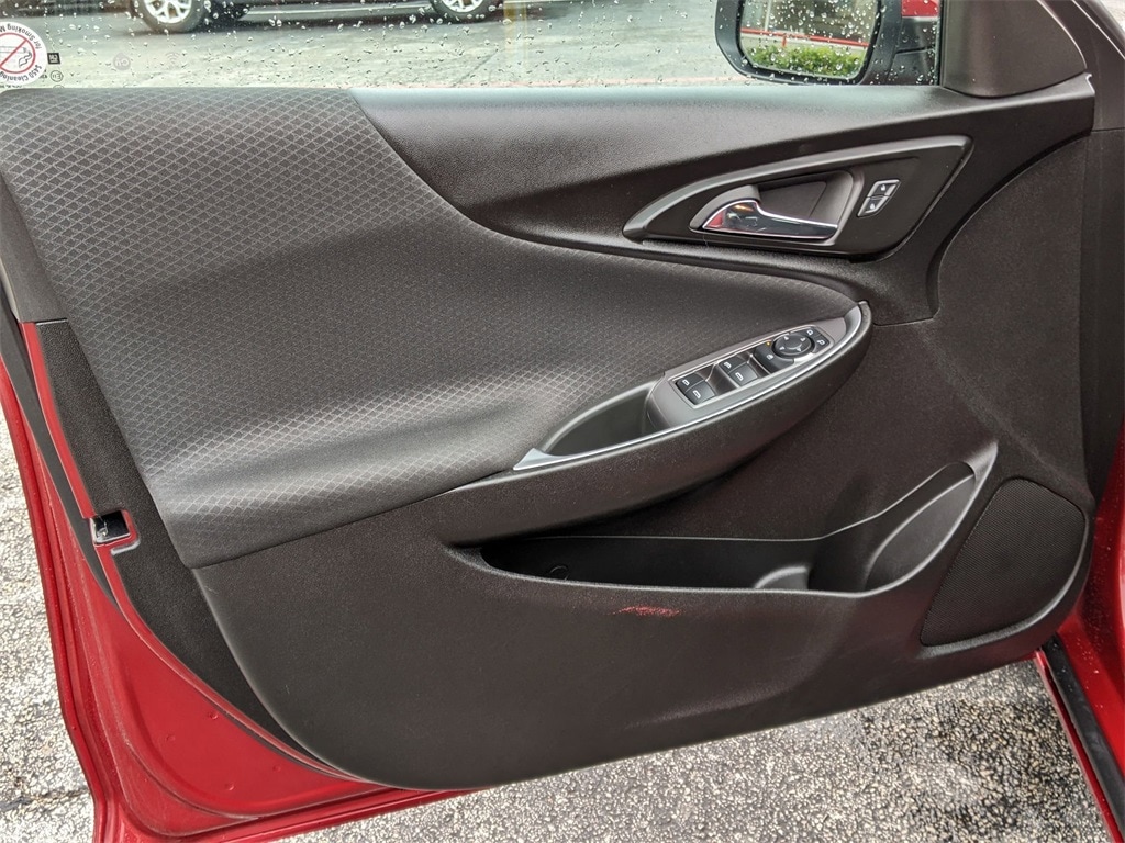 2024 Chevrolet Malibu LT 23