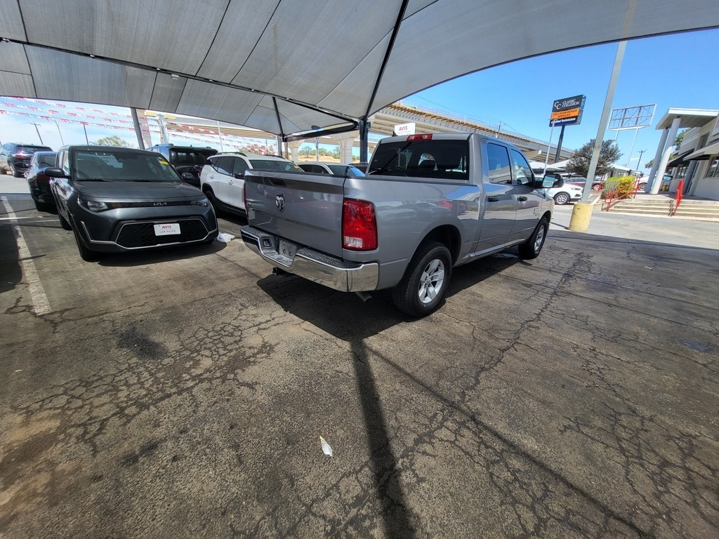 Thumbnail: 2023 RAM 1500 Classic - 8
