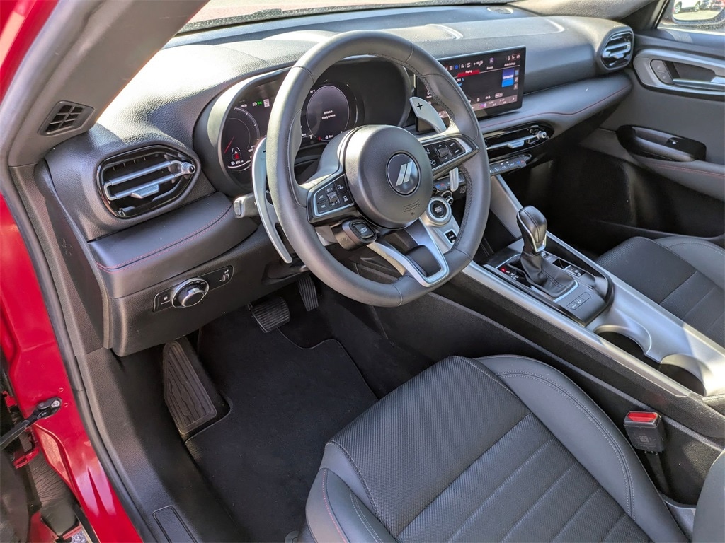 Thumbnail: 2024 Dodge Hornet - 11