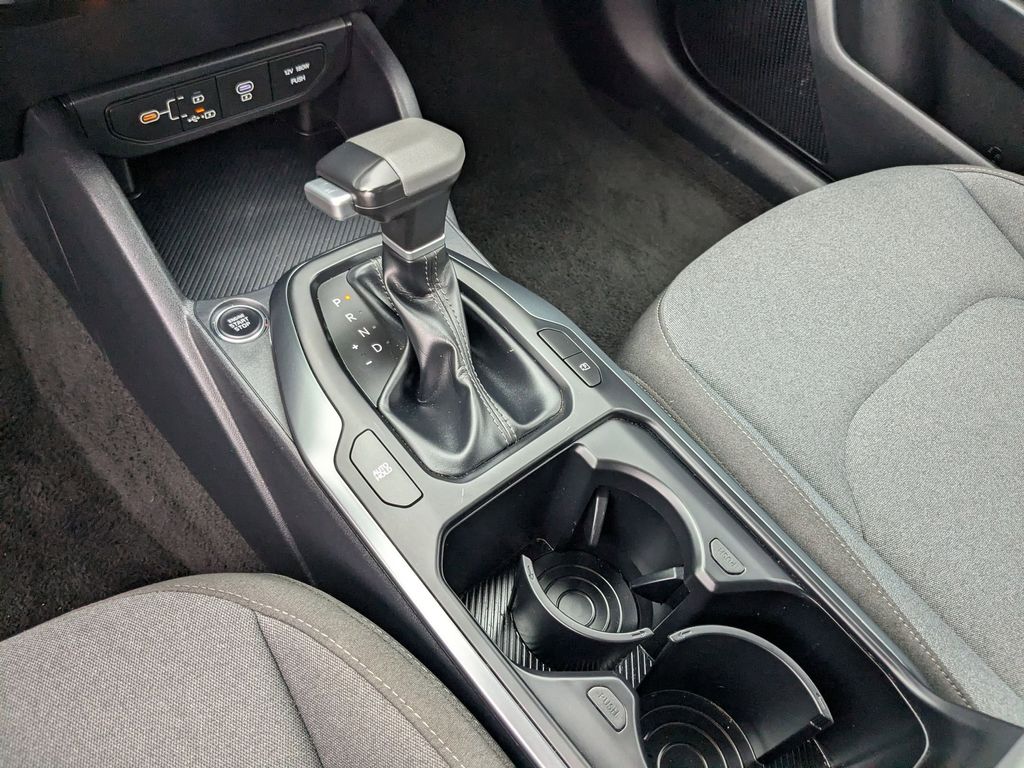 Thumbnail: 2025 Kia K4 - 21