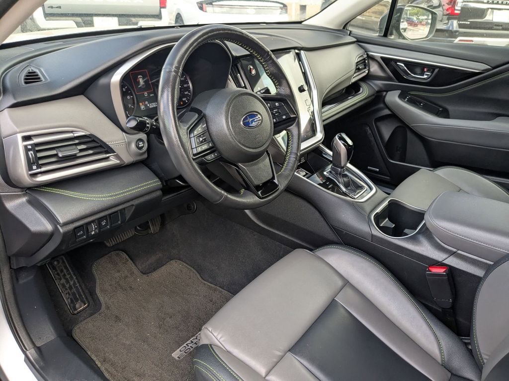 Thumbnail: 2025 Subaru Outback - 13
