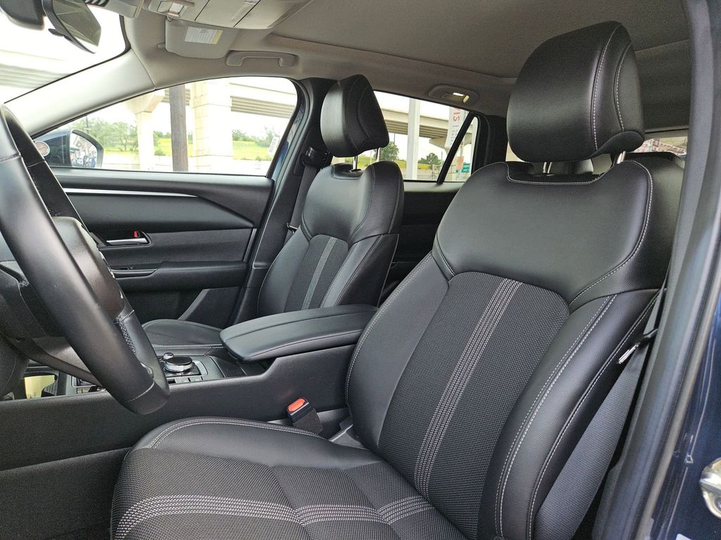 Thumbnail: 2025 Mazda CX-50 - 16