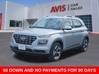 2025 Hyundai Venue SEL -
                  Live Oak, TX