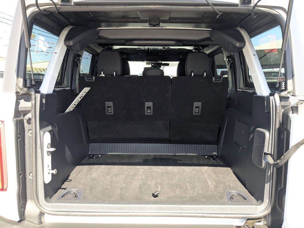 Thumbnail: 2025 Ford Bronco - 27