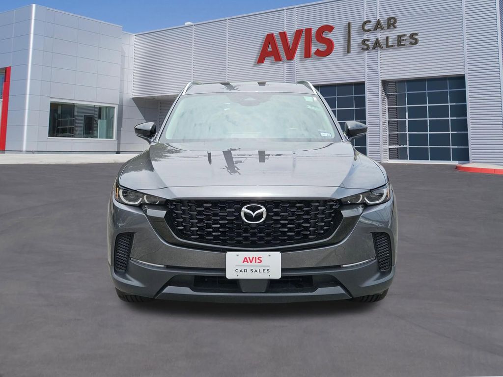 Thumbnail: 2025 Mazda CX-50 - 10