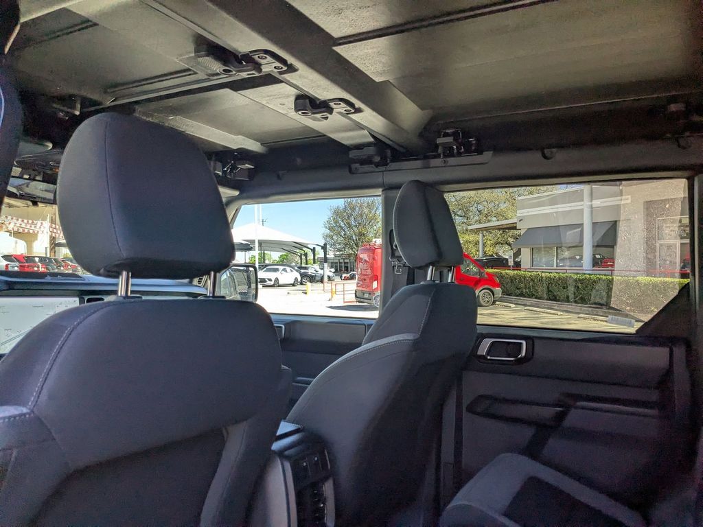 Thumbnail: 2025 Ford Bronco - 24