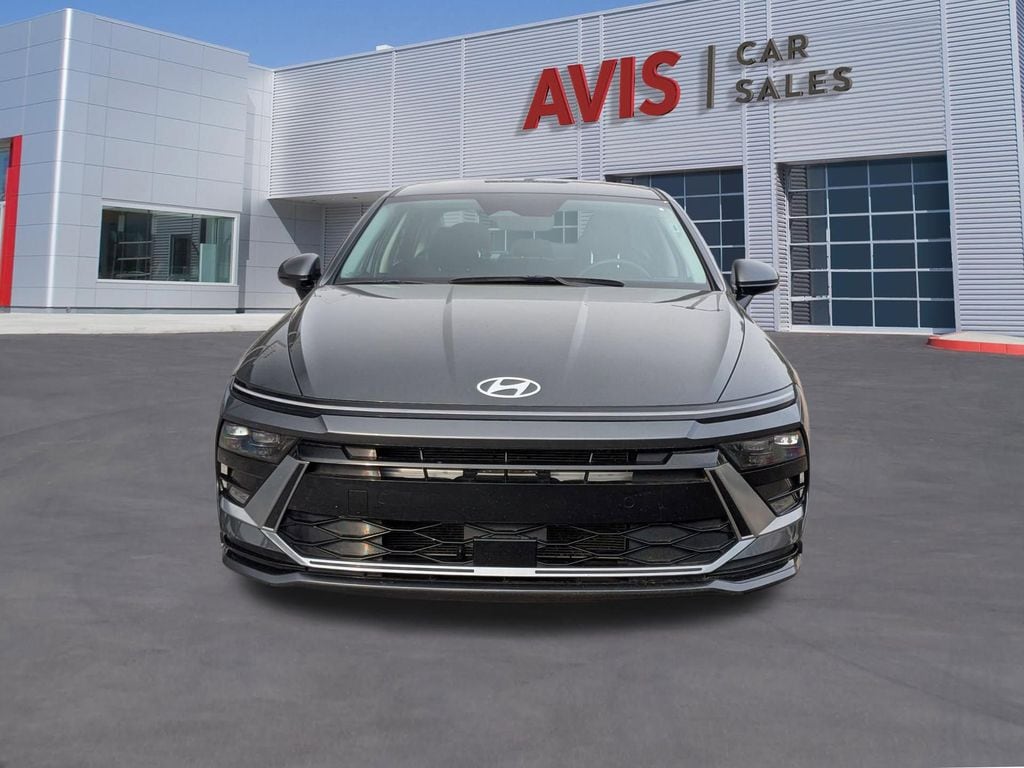 Thumbnail: 2025 Hyundai Sonata - 10