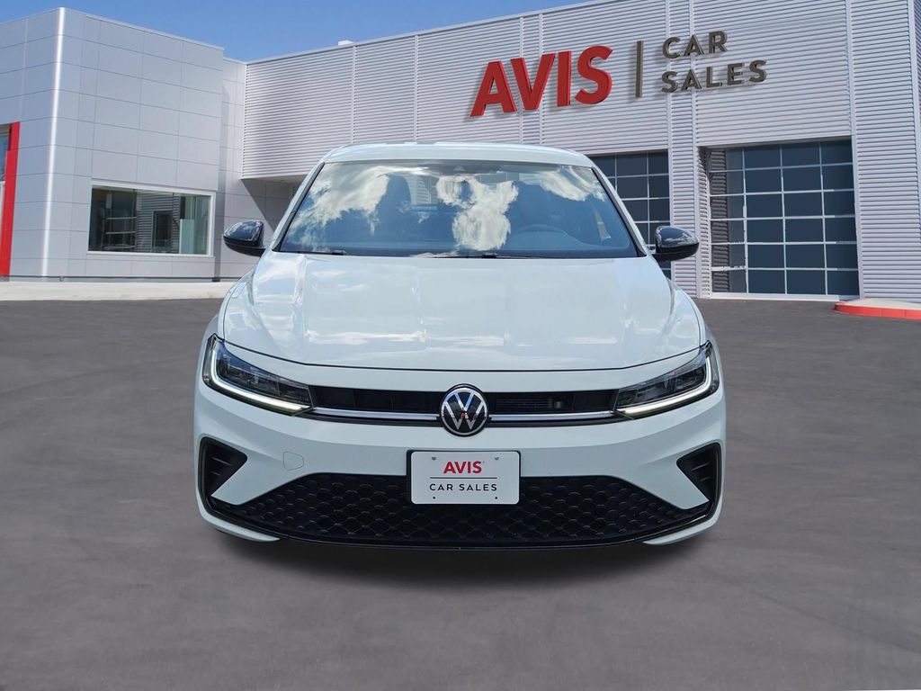 Thumbnail: 2025 Volkswagen Jetta - 10