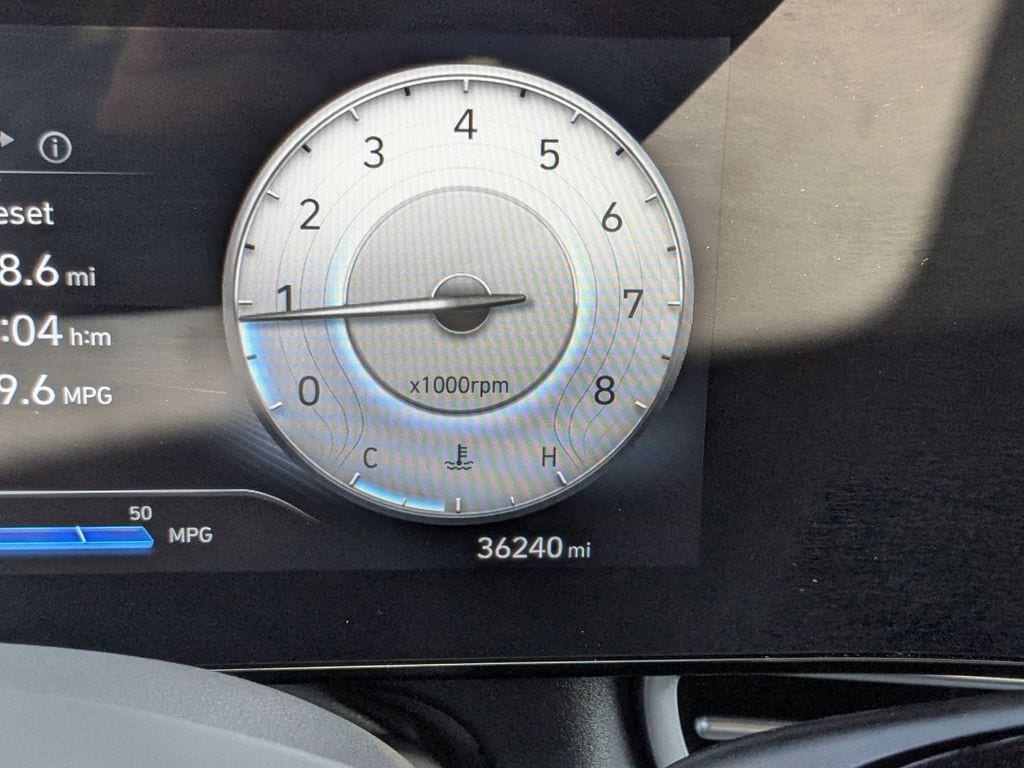 Thumbnail: 2025 Hyundai Elantra - 19