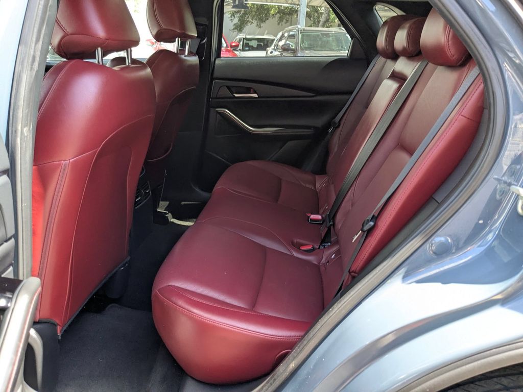 Thumbnail: 2025 Mazda CX-30 - 23
