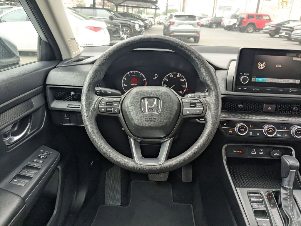 Thumbnail: 2025 Honda CR-V - 26