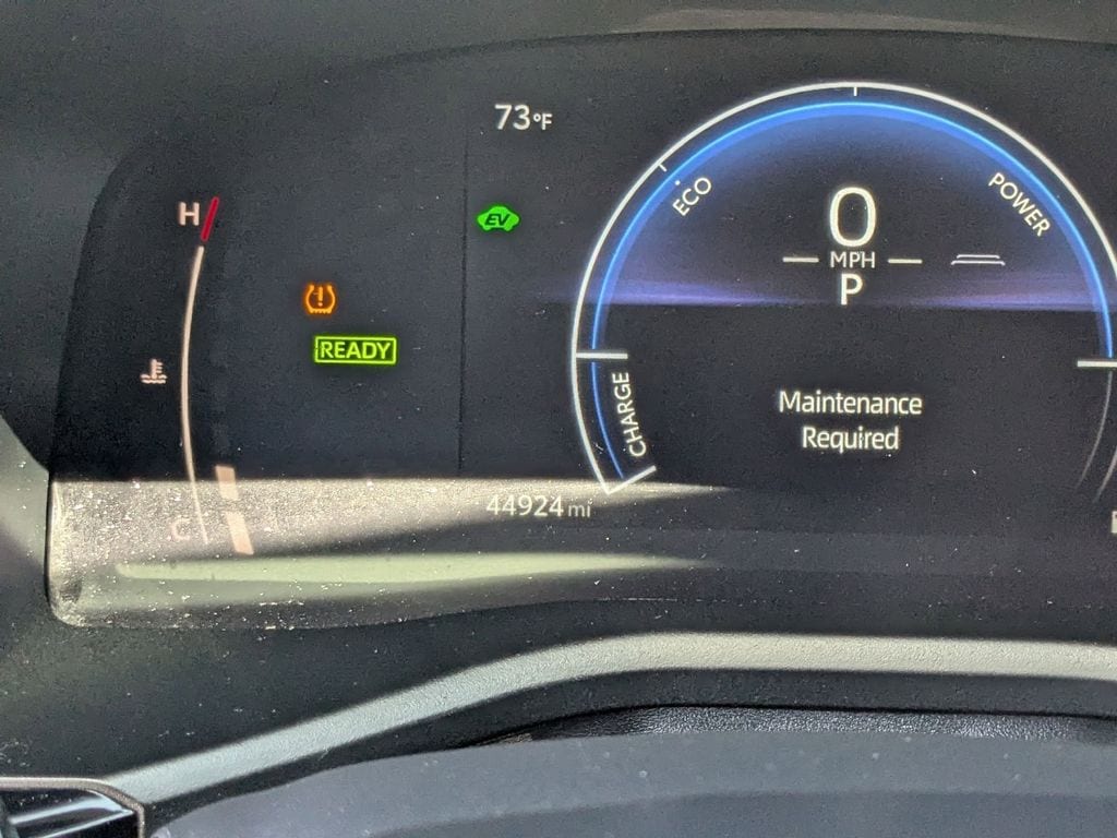 Thumbnail: 2025 Toyota Camry - 19