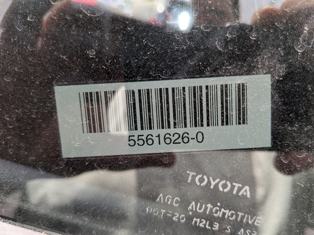 Thumbnail: 2024 Toyota 4Runner - 10