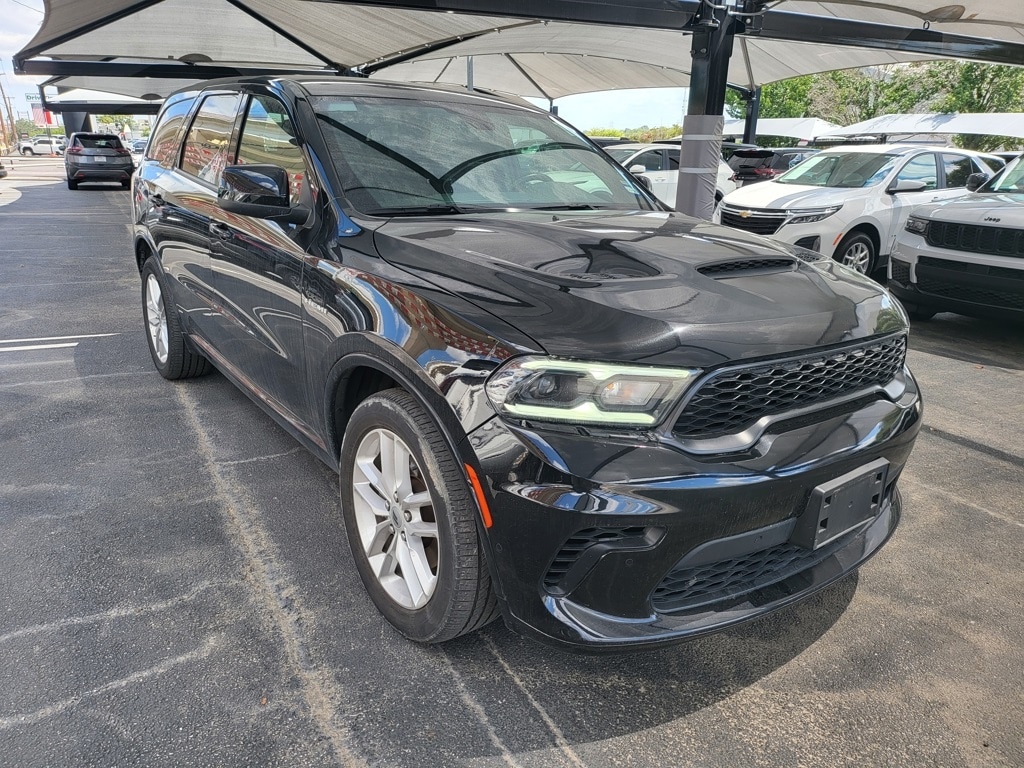 Thumbnail: 2024 Dodge Durango - 5