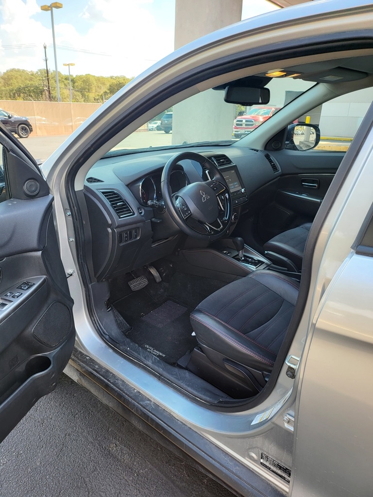 Thumbnail: 2024 Mitsubishi Outlander Sport - 5