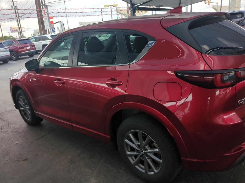 Thumbnail: 2024 Mazda CX-5 - 6