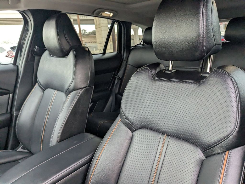 Thumbnail: 2025 Mazda CX-50 - 16