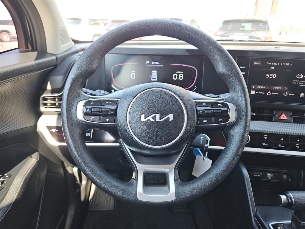 Thumbnail: 2024 Kia Sportage - 22