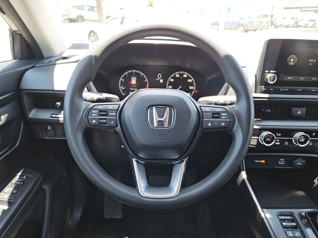 Thumbnail: 2025 Honda CR-V - 23