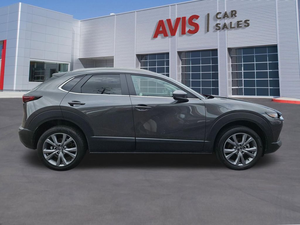Thumbnail: 2025 Mazda CX-30 - 7