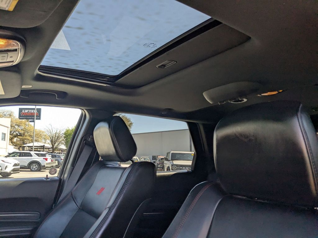 Thumbnail: 2025 Dodge Durango - 14