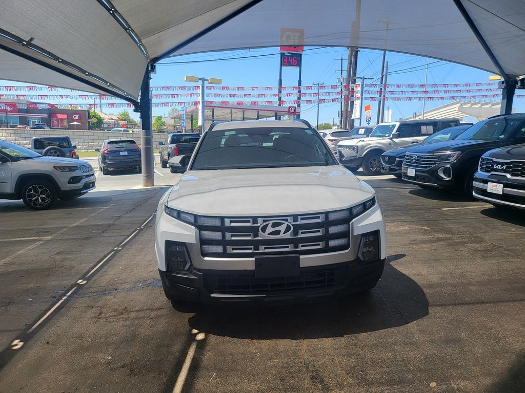 Thumbnail: 2025 Hyundai Santa Cruz - 2