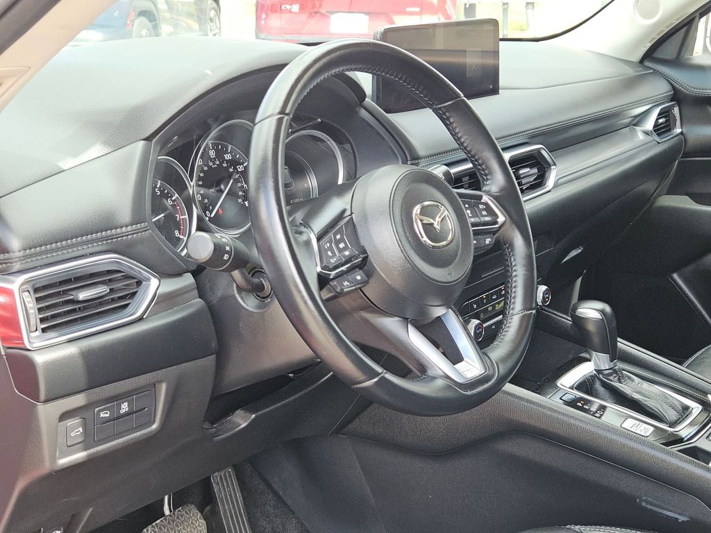 Thumbnail: 2025 Mazda CX-5 - 13
