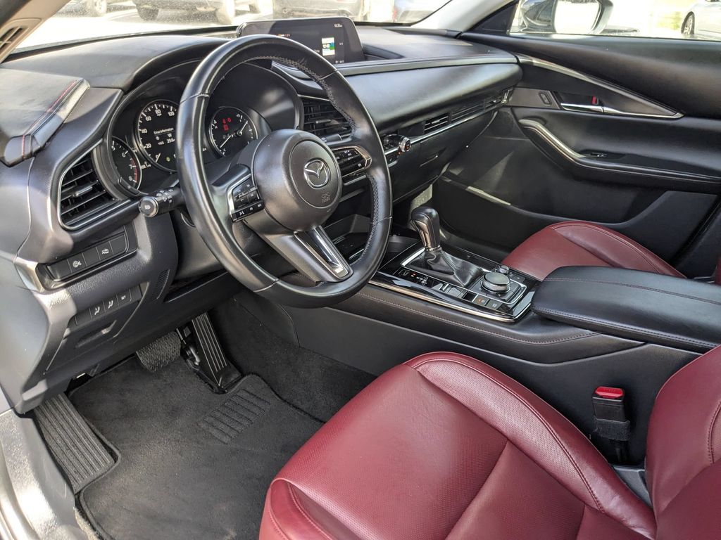 Thumbnail: 2025 Mazda CX-30 - 13