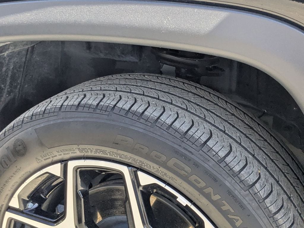 Thumbnail: 2025 Jeep Compass - 30