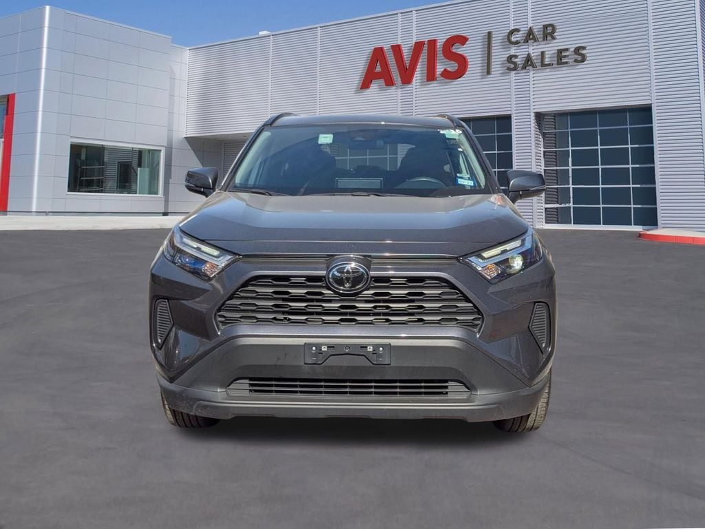 Thumbnail: 2025 Toyota RAV4 - 10