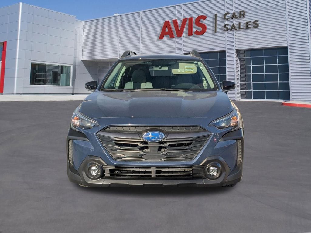 Thumbnail: 2025 Subaru Outback - 10