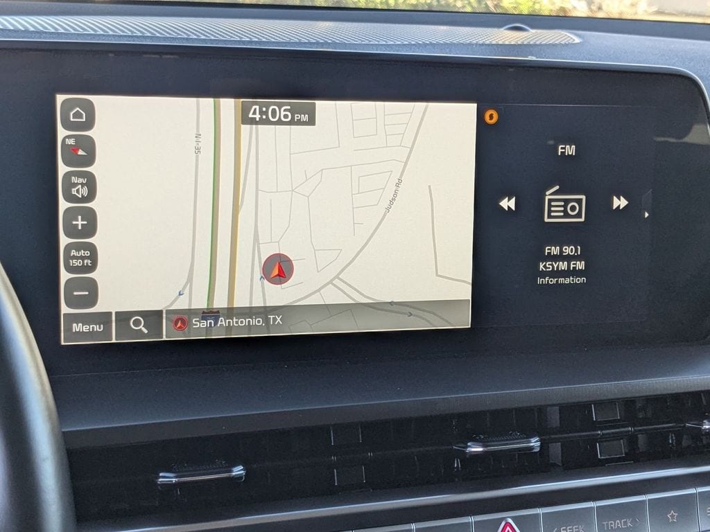 Thumbnail: 2025 Kia Telluride - 22