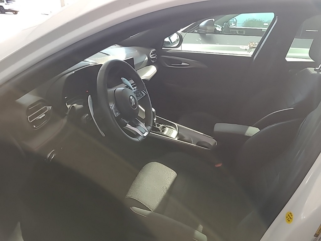 2024 Dodge Hornet R/T 5