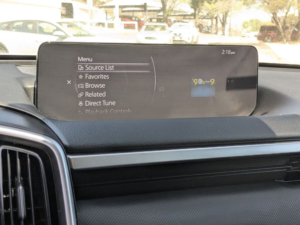 Thumbnail: 2025 Mazda CX-50 - 20