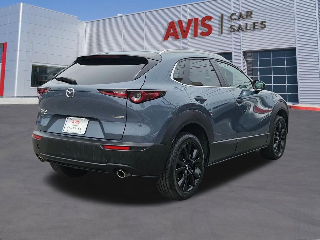 Thumbnail: 2025 Mazda CX-30 - 6