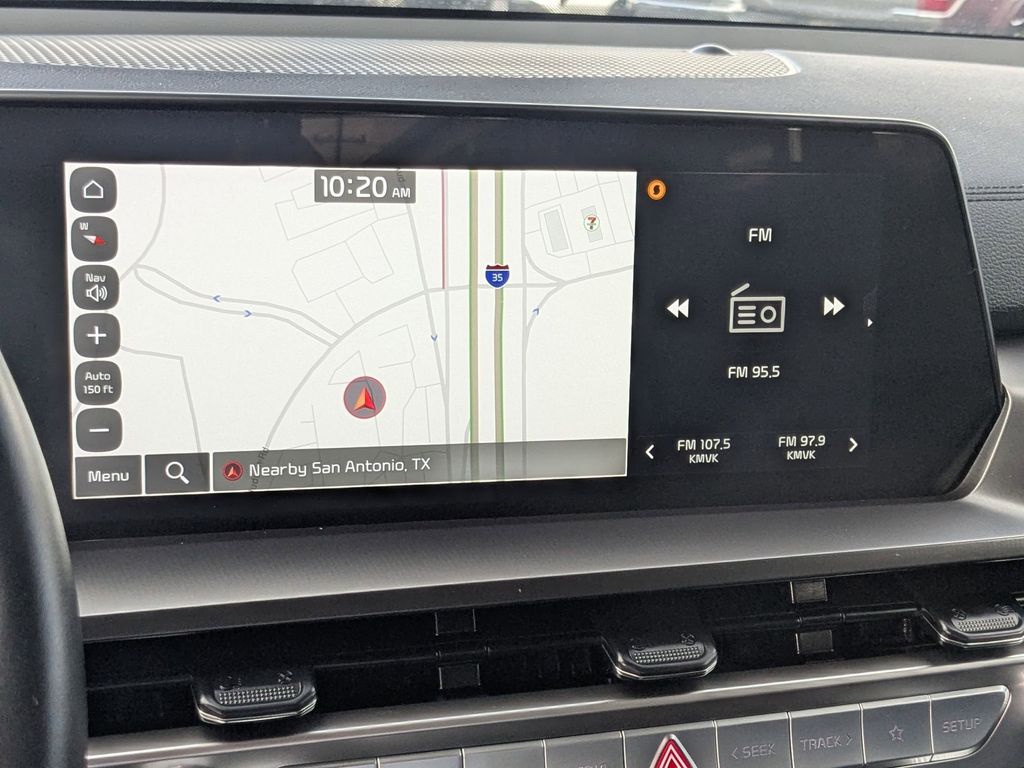 Thumbnail: 2025 Kia Telluride - 23