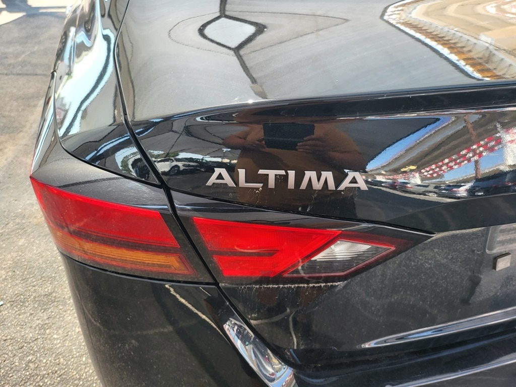 Thumbnail: 2024 Nissan Altima - 8