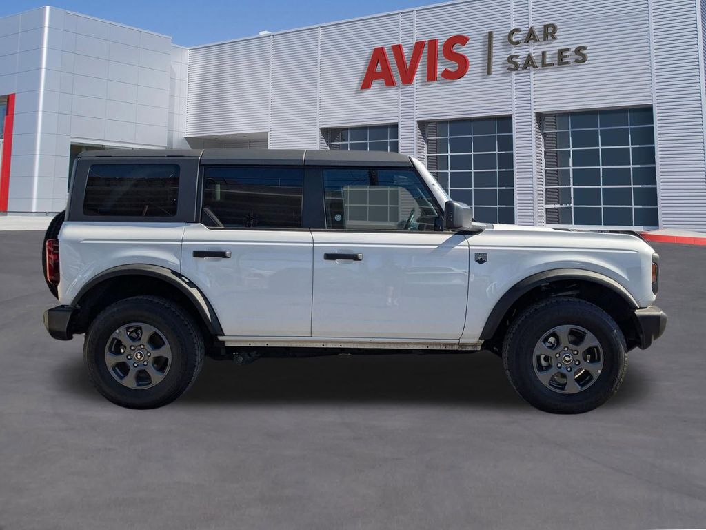 Thumbnail: 2025 Ford Bronco - 7