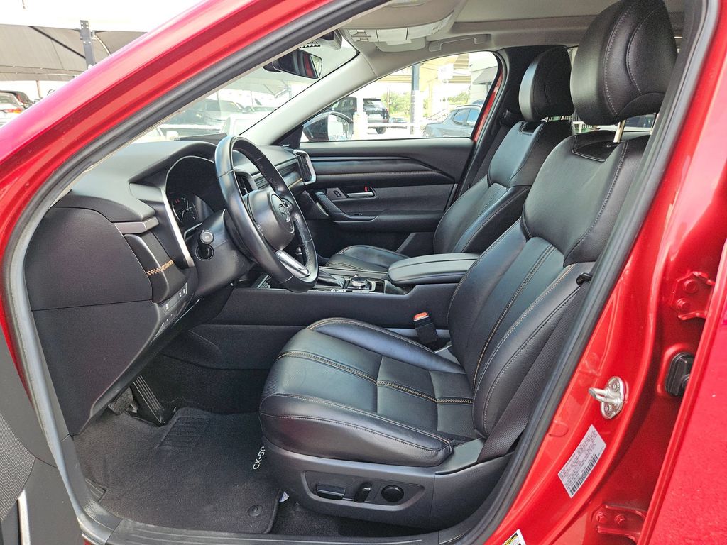2025 Mazda CX-50 Premium - Photo 11