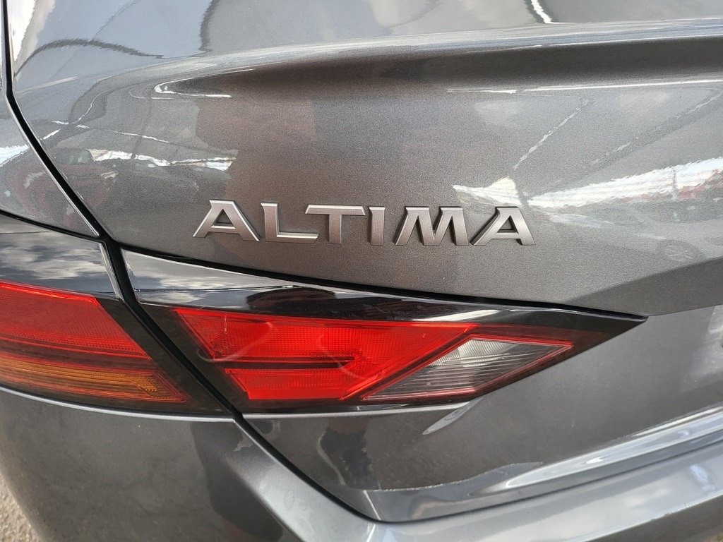 Thumbnail: 2024 Nissan Altima - 8