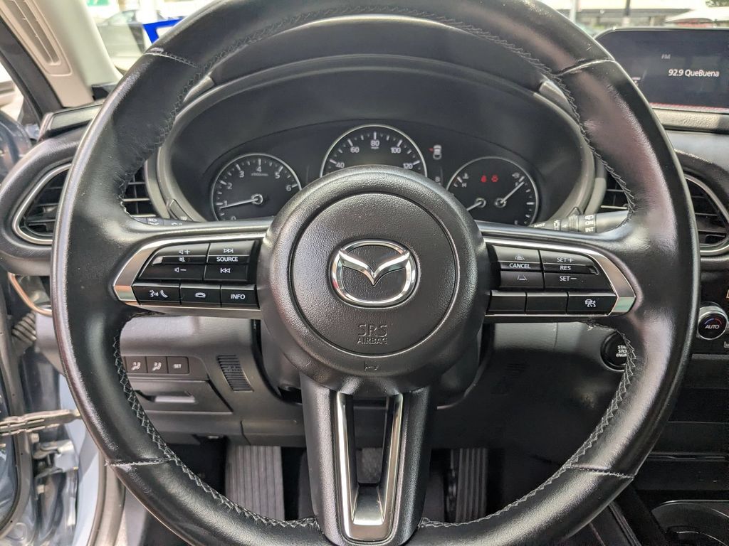 2025 Mazda CX-30 Carbon Edition - Photo 17