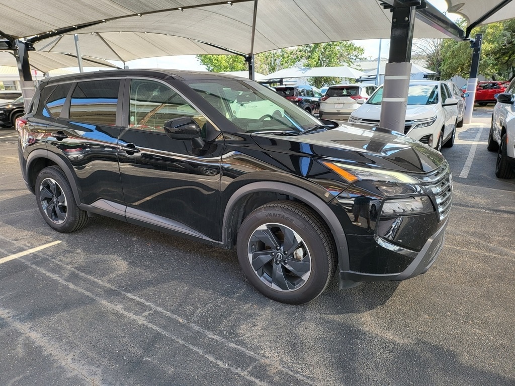 Thumbnail: 2024 Nissan Rogue - 3