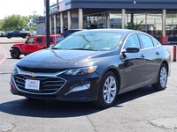 2023 Chevrolet Malibu LT -
                  Live Oak, TX