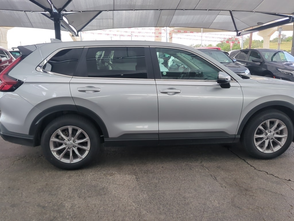 Thumbnail: 2024 Honda CR-V - 8