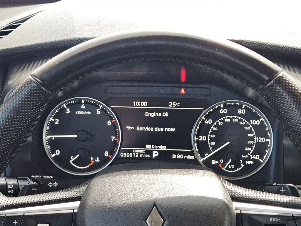 Thumbnail: 2025 Mitsubishi Outlander - 26