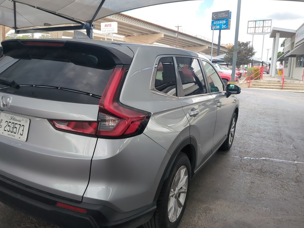 Thumbnail: 2024 Honda CR-V - 7